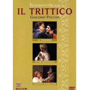 The Triptych - DVD Region 1