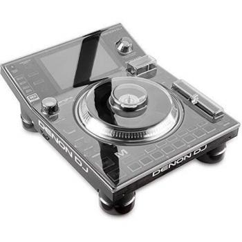 DeckSaver Denon SC5000 & SC5000M Prime