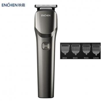 Enchen Beardo 2 Multi-Functional Rechargeable Hair Trimmer for Men