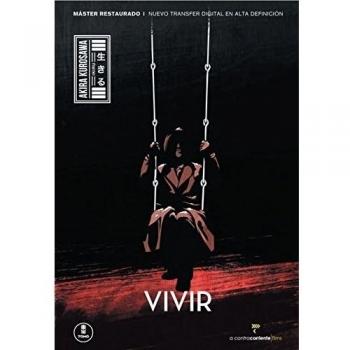 Vivir [DVD]