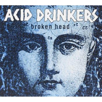Broken Head