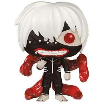 Funko 6371 Tokyo Ghoul 6371 POP Vinyl Ken Kaneki Figure