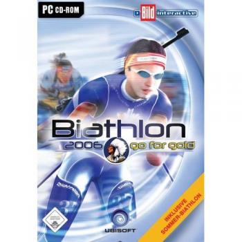 Biathlon 2006 [Importación alemana]