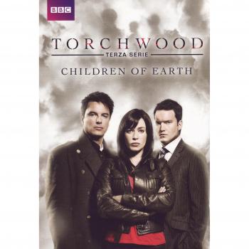 torchwood 3 children of earth