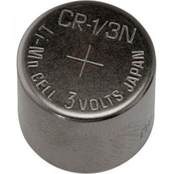 Varta Lithium Batterie