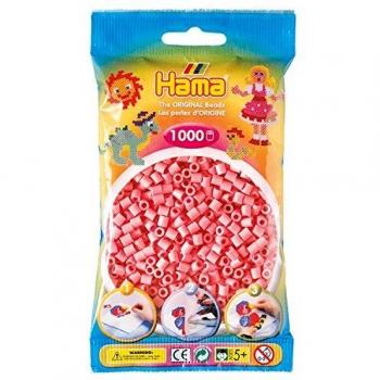 HAMA 207-06 - Luz Perlas Rosadas, 1000