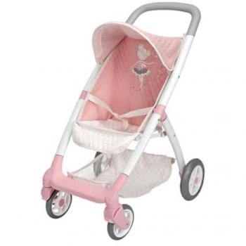 Silla de Paseo Universe con Manillar de Altura 33x53.5x63 cm