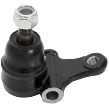 Rótula de suspensión Japanparts BJ-320 con características de control arm ball joint, compatible con vehículos específicos, fabricada en Japón, alta durabilidad y resistencia