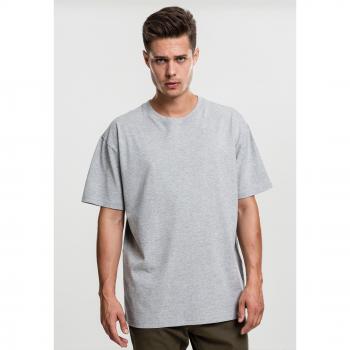 Urban Classics Heavy Oversized Gray T-Shirt