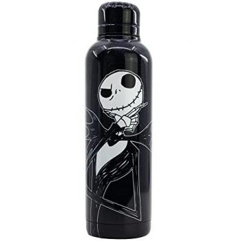 Termo Acero Inoxidable Pesadilla Antes De Navidad 515ml