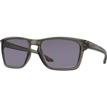 Oakley Sylas OO 9448 Square Sunglasses in Grey (Style: 944831)