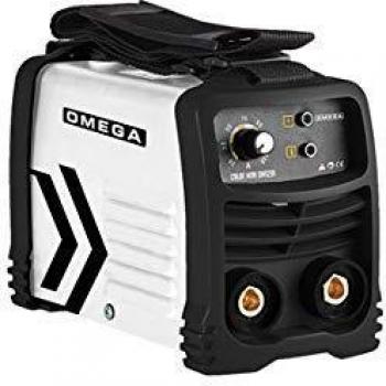 SOLDADOR INVERTER MMA 120 A OMEGA