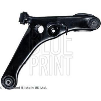 Control arm de suspensión de ruedas BLUE PRINT ADC486118, barra oscilante, fabricado en material duradero, diseño optimizado para un ajuste perfecto, compatible con múltiples modelos de vehículos