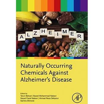Naturally Occurring Chemicals against Alzheimer's Disease
