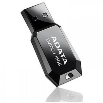 ADATA 16GB UV100 - Memoria USB