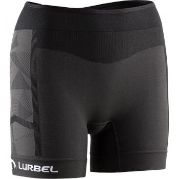 Malla de trail running de mujer Samba Lite Shorts W Lurbel