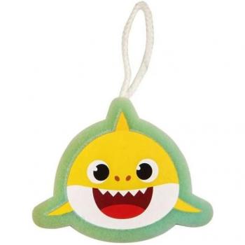 Esponja de Baño Bebé Tubarão Nickelodeon Baby Shark 1 Ud