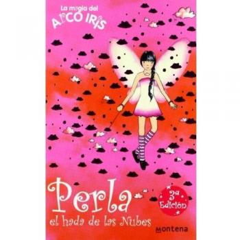 Perla, el hada de las nubes