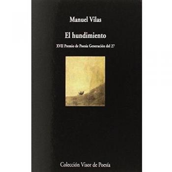 El hundimiento: 898 - Manuel Vilas