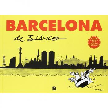 Barcelona de Blanco - BLNACO IBARZ, JOSEP MARÍA