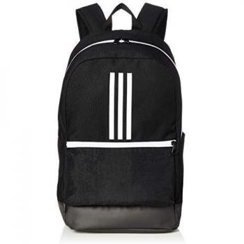 adidas CLAS BP 3s Mochilla de Deporte, Unisex Adulto, Black/Black/White, NS