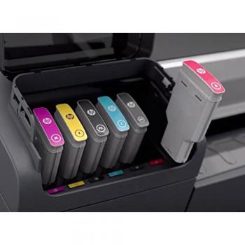 Hewlett Packard 725184104695 Original Inkjet Cartridge