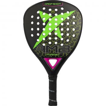 Drop Shot - Pala de pádel Tupolev