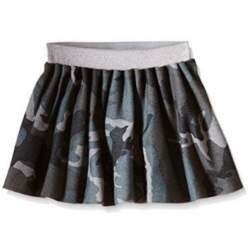 Troizenfants LILIA-Falda Niñas,    Bleu