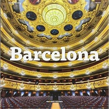 Barcelona: Ciudad de vanguardia