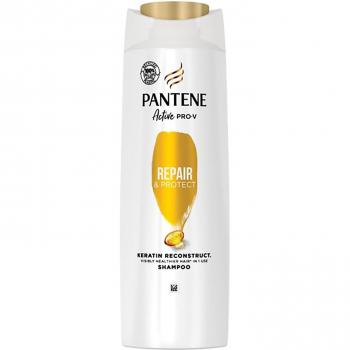 Champú Pantene Pro-V Reparación y Protección 400ml