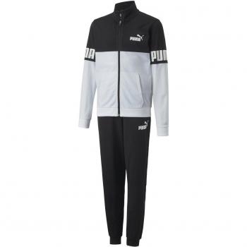 Chándal de niños Power Poly Suit de Puma
