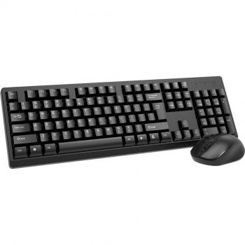Teclado y ratón inalámbrico CMK-326