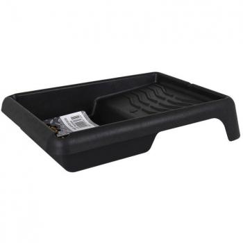Bandeja para Pintura Dem Brico Negro (38,5 x 28,5 x 7,5 cm)