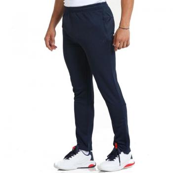 Pantalón Largo Bullpadel Neme para hombre en color azul