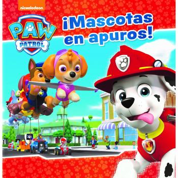 ¡Mascotas en apuros! - Nickelodeon