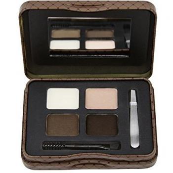 LA Girl Inspiring Brow Palette - Dark and Defined