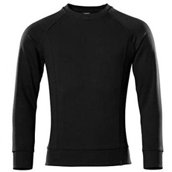 Sudadera Crossover Tucson Negra 3XL - Mascot