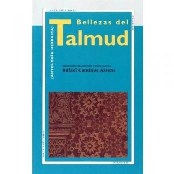 Bellezas Del Talmud