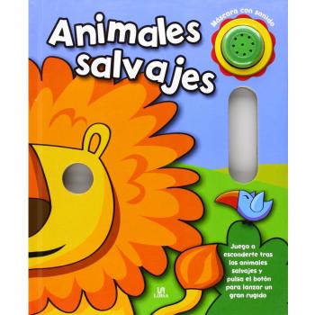 Animales salvajes