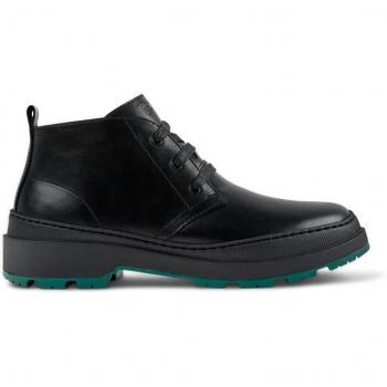 Botines de Hombre CAMPER BOTINES BRUTUS TREK MICHELIN K300434 BLACK007