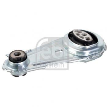 Cuerpo de goma soporte de motor FEBI BILSTEIN 177274, tipo: suspensión del motor, características: fabricado en goma de alta calidad, diseñado para reducir vibraciones y ruidos, fácil instalación, compatible con múltiples modelos de