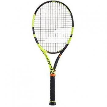 Babolat - Pure Aero Play, color black , talla 3