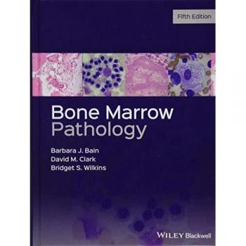 Bone Marrow Pathology by Barbara J. Bain