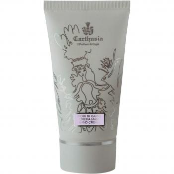 Capri Flower Scented Hand Cream 75 ml