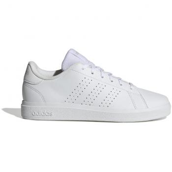 Zapatillas Adidas Advantage Base 2.0 blancas junior - Talla 36(2/3)