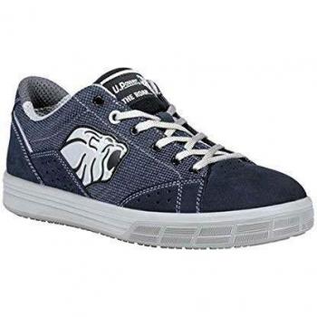 U-POWER Zapatos de seguridad Trophy S1P SRC T39
