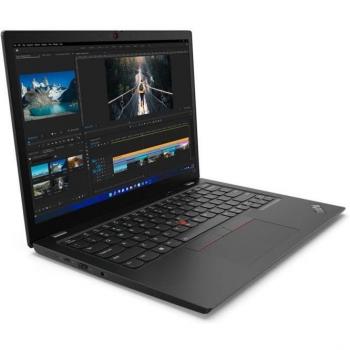 Lenovo ThinkPad L13 Gen 3 Portátil 33.8 cm (13.3) WUXGA Intel Core i7-1255U 16 GB DDR4-SDRAM 512 GB SSD Wi-Fi 6 Windows