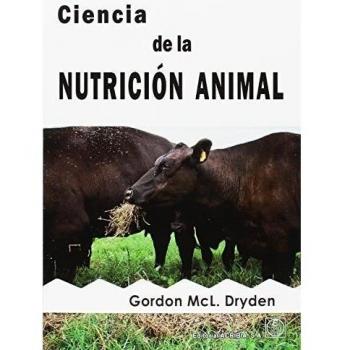 CIENCIA DE LA NUTRICIÓN ANIMAL