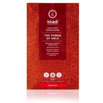 Khadi Natural Amla Hair Mask Powder 50g