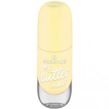 Essence Gel Nail Colour Esmalte de Uñas - 63 My Butter Half